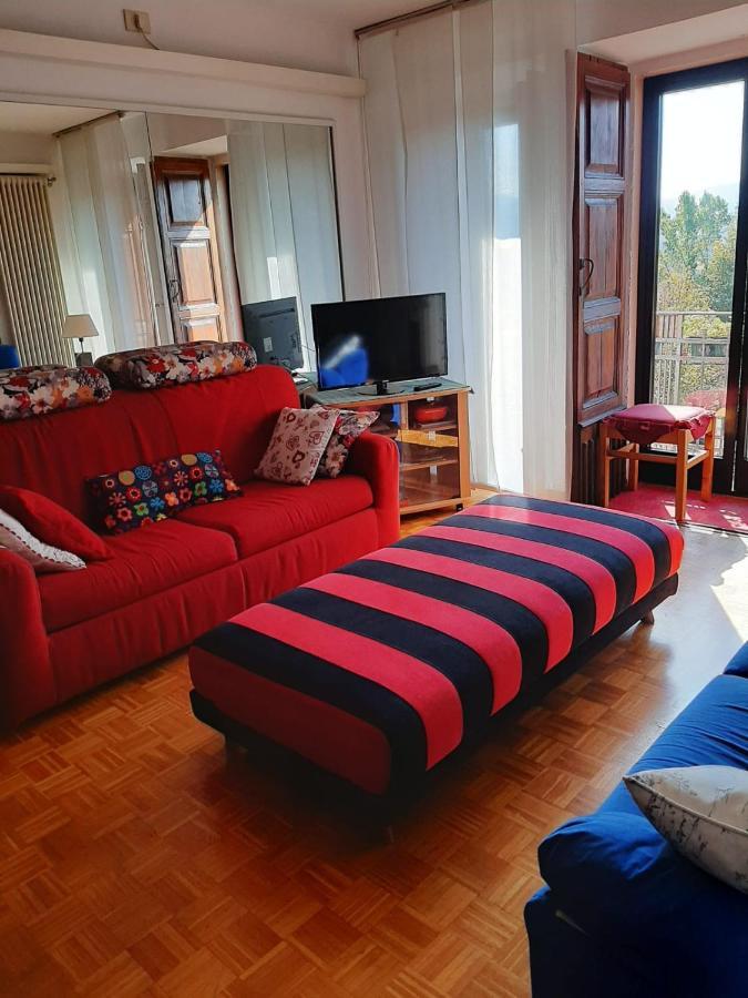 Lilli'S Home Appartamento Confortevole Vicino Ad Asiago Роана Экстерьер фото